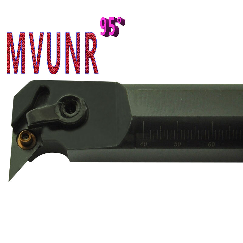 内孔数控车刀杆S20R 25S 32T 40T MVQNR MVXNR MVUNR MVWNR MVZNR