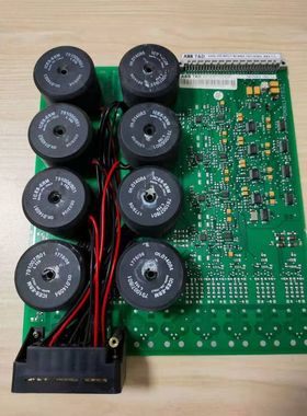 询价ABB T&amp;D 750138/802 板卡ICES-EBM791006/801 791007