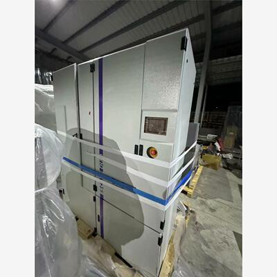 THERMCORAP300+扩散炉