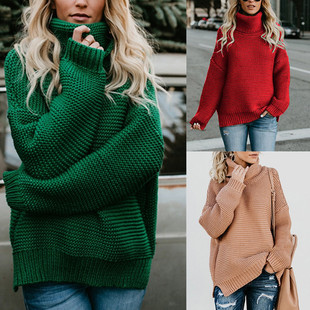 2023 winter jacket coat sweater sweaters ladies 女毛衣 women