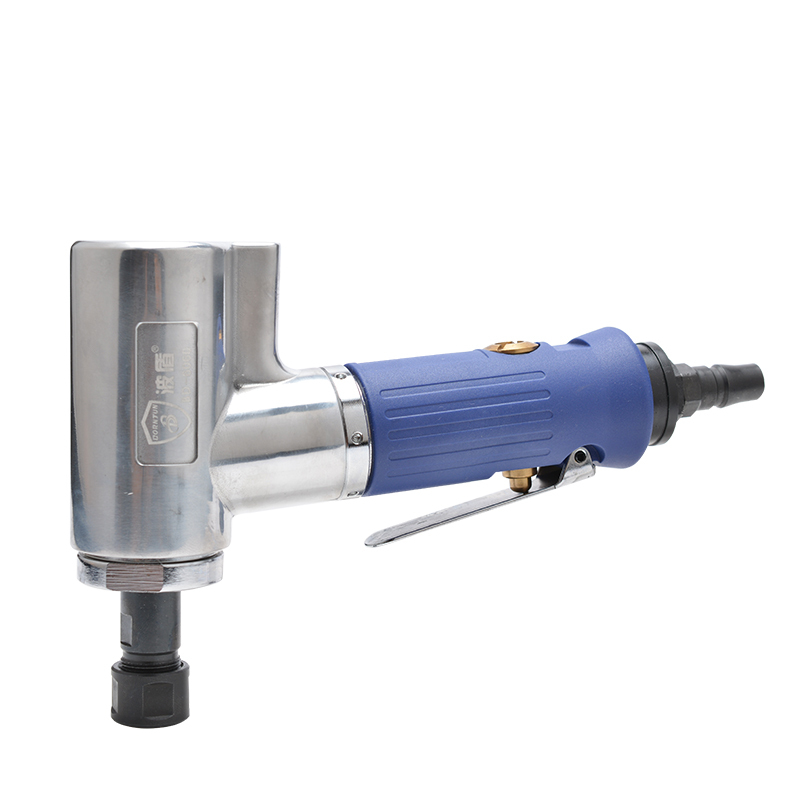 波盾气动弯头刻磨机风型