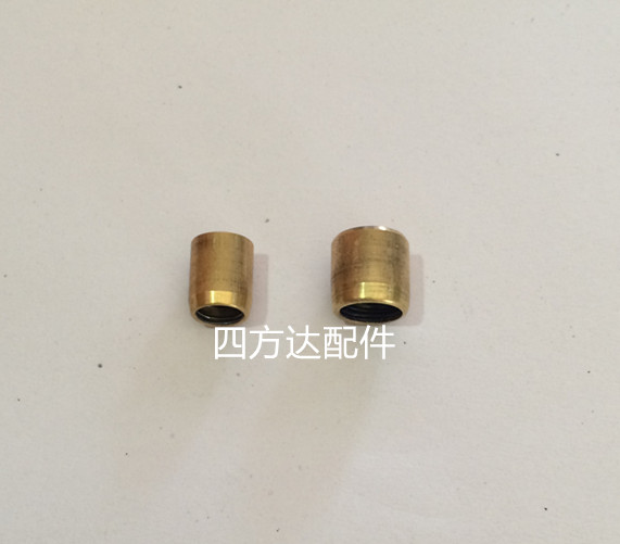 纯铜黄油嘴油嘴压配式压注油杯弹子油杯油咀孔用油嘴弹M6 M8 M10