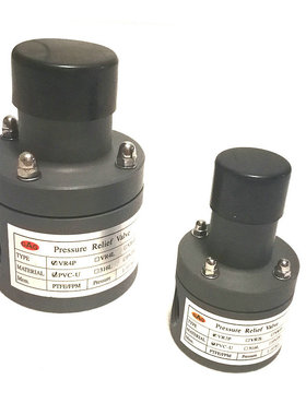 新款品牌PVC-U计量泵背压阀安全阀VB2P/VB3P/VB4P/VB5P/VB6P/包邮