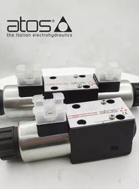 阿托斯电磁阀SDHI-0631/2 23比例阀放大器E-MI-AC-01F 21/2控制器