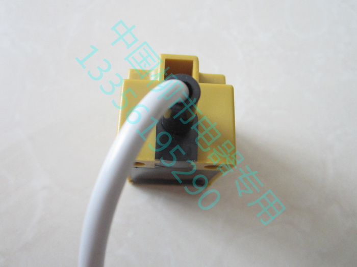 CHIIB 沪工 接近开关TL-N5ME1 TL-N5ME2 TL-N5MF1 TL-N5MF2