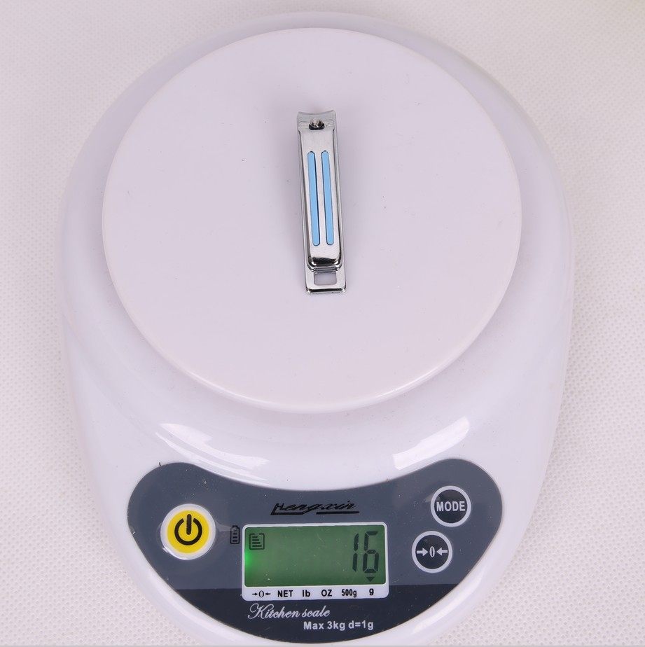 上海博友不锈钢指甲钳 指甲刀 指甲剪刀独立包装 631-1,金属材料及制品,金属罐/桶/瓶,淘宝优惠券,粉丝福利购,淘宝优惠卷