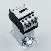 2501DT电梯专用静音交流接触器690V 天水二一三CJX4 0901DT 25A