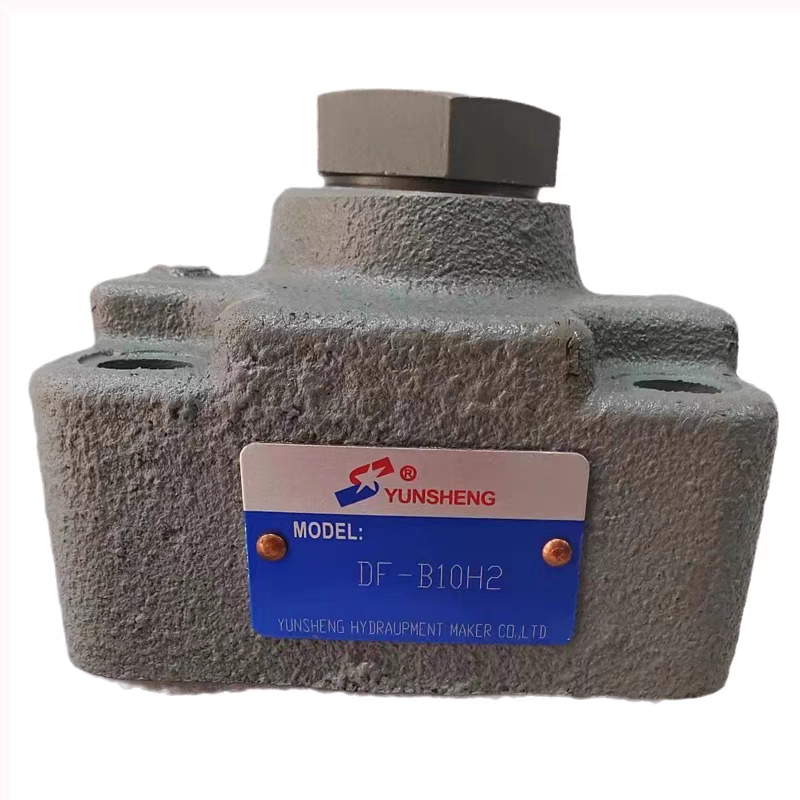 直角单向阀 DF-B10H DF-B10H2 DF-B20H2 DF-B10H1 DF-B20H1 B32H