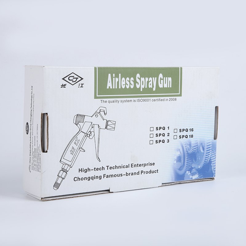 长江喷枪 长江SPQ-1 SPQ-2型喷漆枪 长江无气喷枪 长江喷嘴