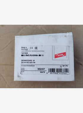 德国盾牌浪涌保护器952307 952017，现货处理，全部
