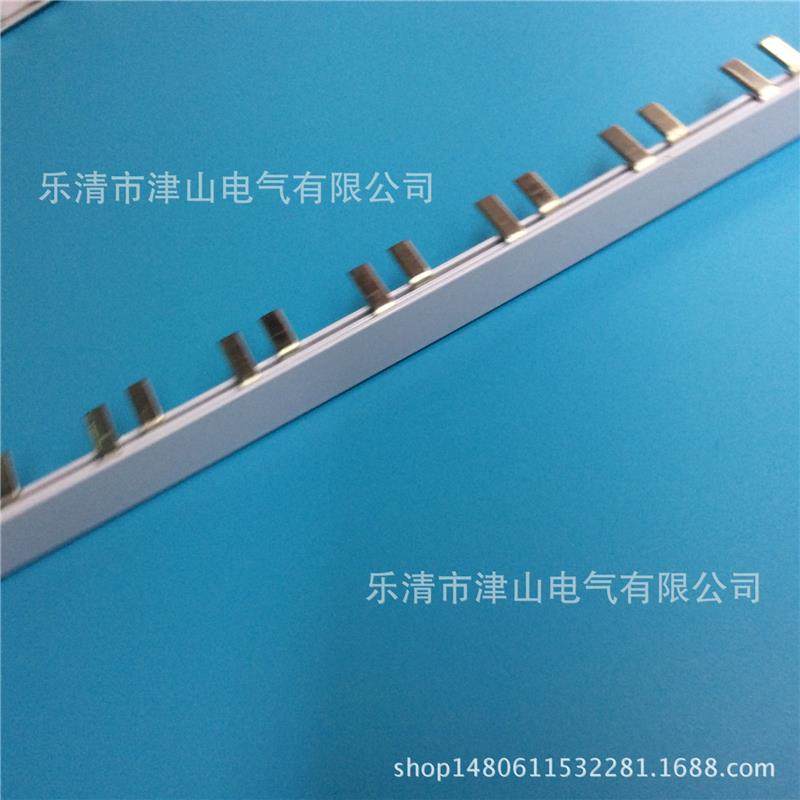 C45/2P 32A汇流排 紫铜铜1.0厚*5mm宽 断路器专用汇流排,农用物资,园林移栽起吊网,淘宝优惠券,粉丝福利购,淘宝优惠卷