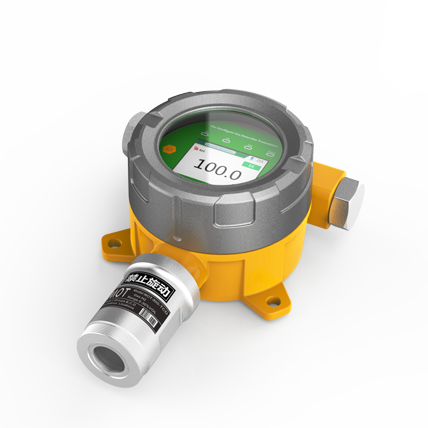 固定式二氧化氯检测仪浓