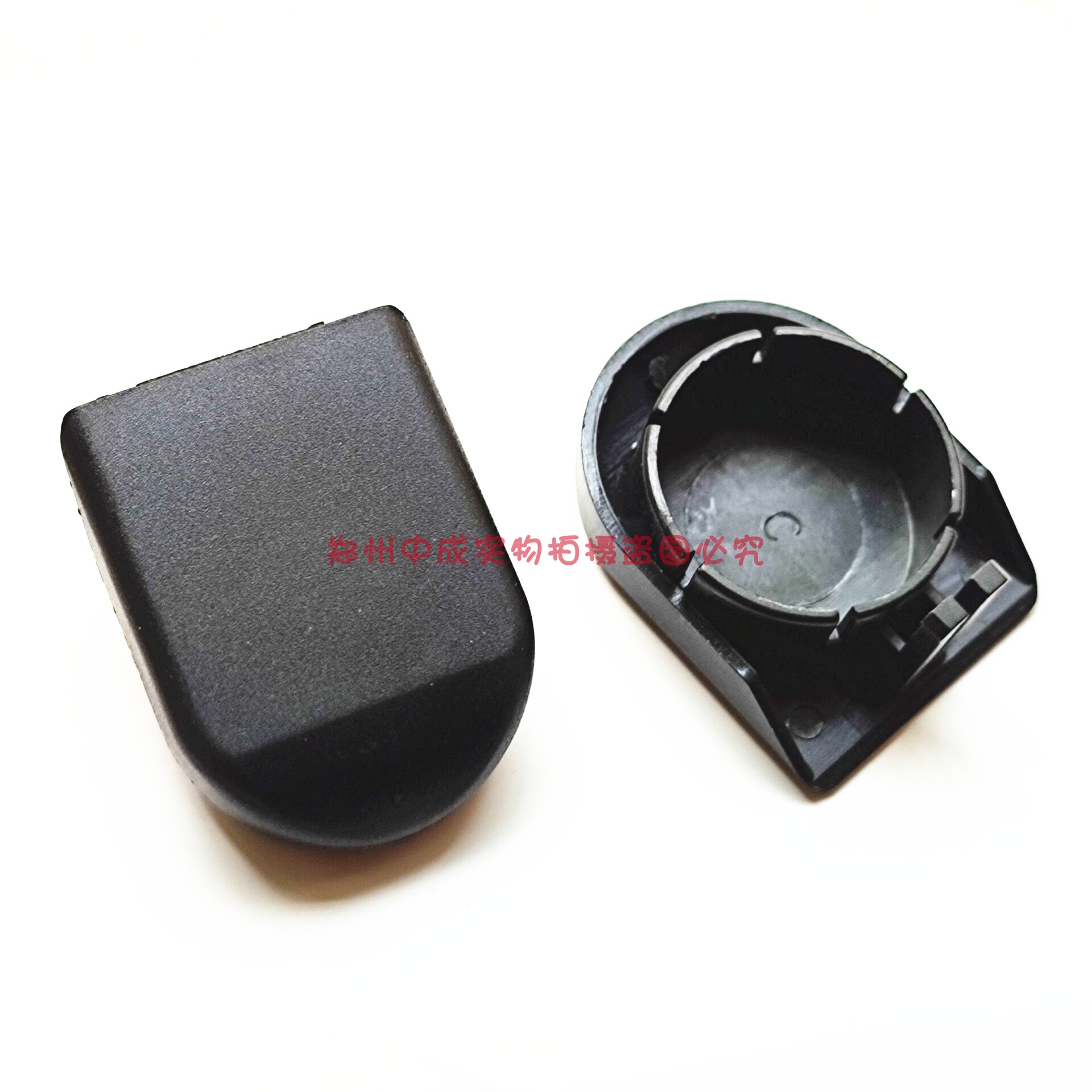 东风行菱智雨刮臂饰盖杆