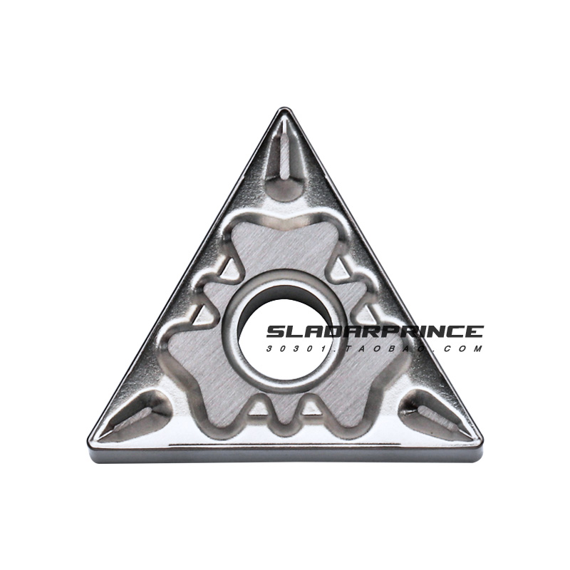 金属陶瓷刀片TNMG160404/160408-HQ/TS替TN60NS530 高光洁度