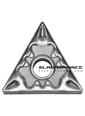 金属陶瓷刀片TNMG160404/160408-HQ/TS替TN60NS530 高光洁度