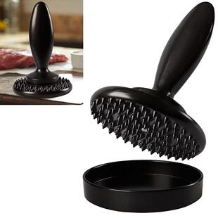 3-in-1 Dual sided Meat Tenderizer 三合一双面嫩肉器压肉机