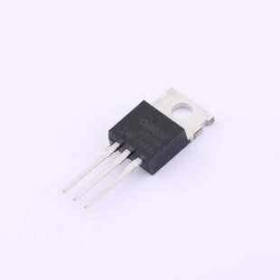 IRFZ46N 场效应管(MOSFET) 耐压:60V 电流:55A TO-220