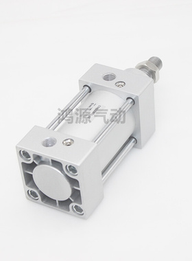 SMC型标准气缸C95SDB/C95SB63-25/50/75/100/125/150/175/200/225