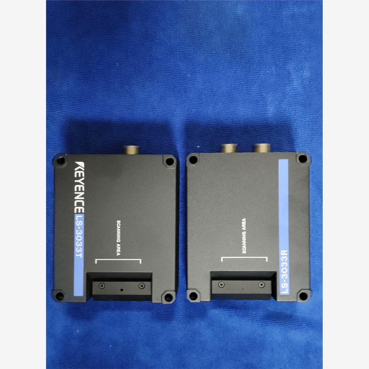 基恩士LS-30TR传感器头原