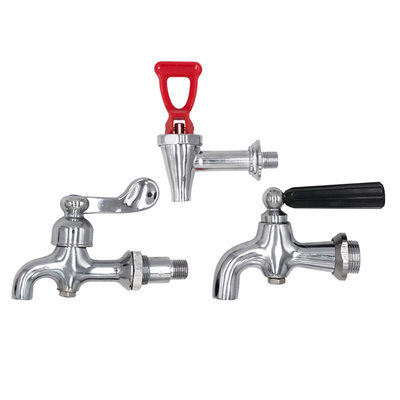 电热开水器龙头铜芯分商