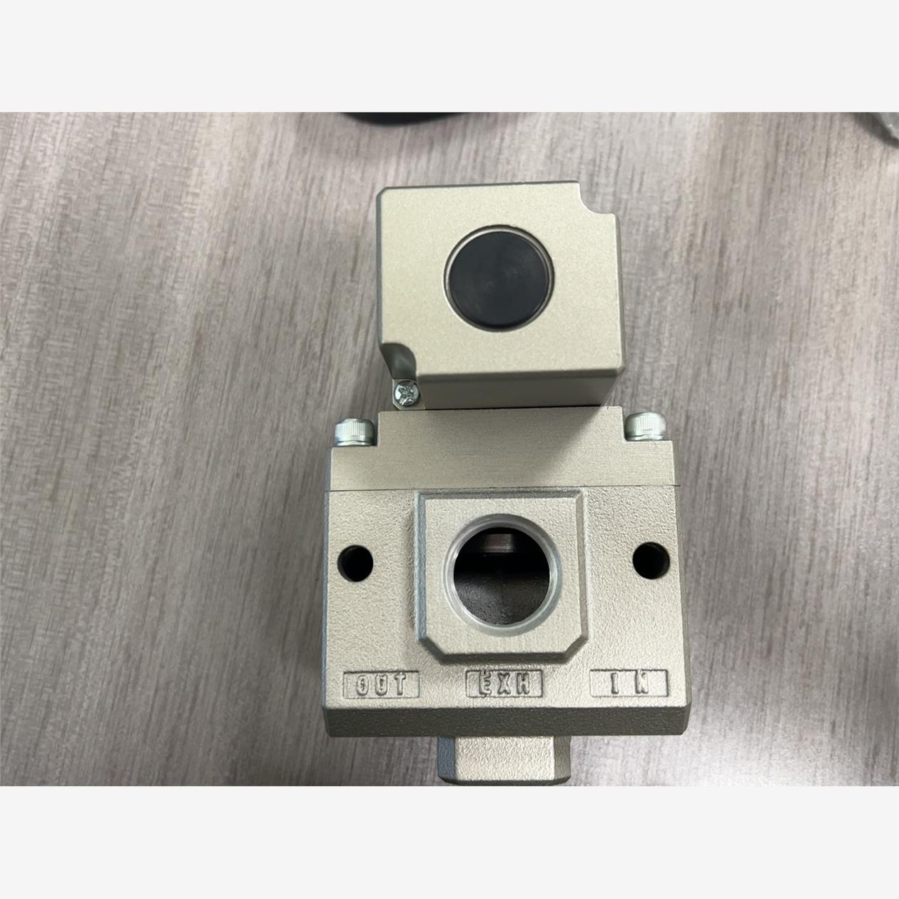 出售SMC电磁阀VP3145-064GA全新正品假一罚十议价
