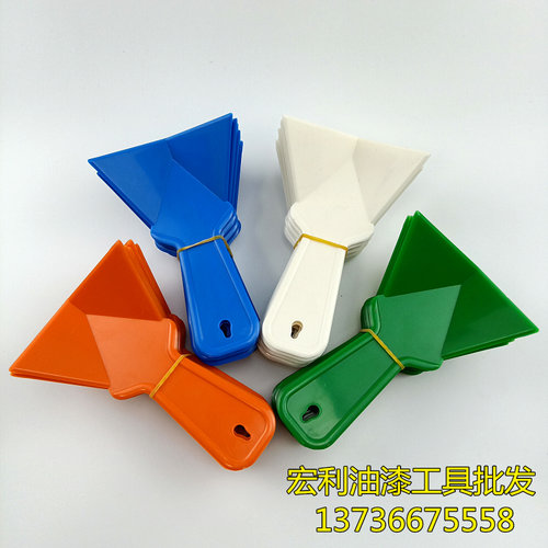 塑料阴角器不锈钢阳硅藻