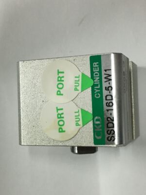 薄型气缸全新原装真品当