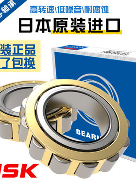 RN405 RN406 RN407 RN408 RN409 RN410 E EM进口圆柱滚子轴承