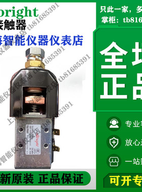 议价DC66-10P 24VALBRIGHT阿尔布莱特换向接触器DC66-13P
