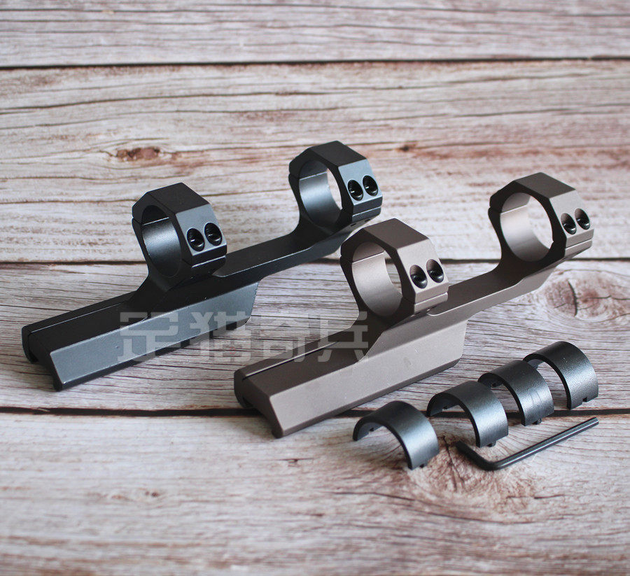 金属连体支架瞄用夹具一体夹具棕色瞄准镜一体支架激光管夹电筒夹,3C数码配件,USB多功能数码宝,淘宝优惠券,粉丝福利购,淘宝优惠卷