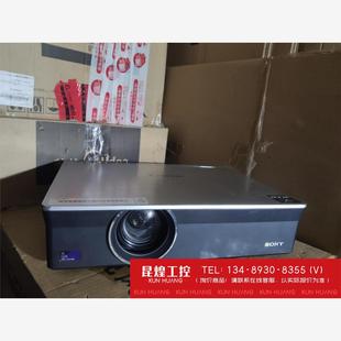 詢價 VPL CX135 投影儀3200流明度84H燈時 索尼