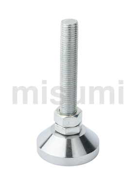 米思米  经济型 调整块 金属重载型 C-CFJFN60-10-80