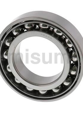 日本进口向心球轴承万能组合型B7008SU B7009SU B7010SU DB