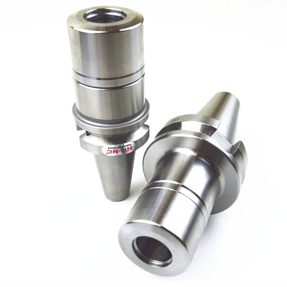 海纳高速圆弹簧夹头动平