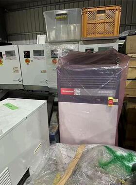 全新CTI 压缩机IS-2000V  仅一台