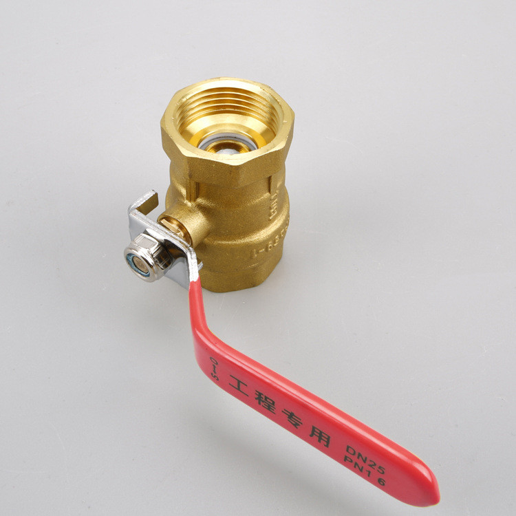 上海沪工黄铜内螺纹连接