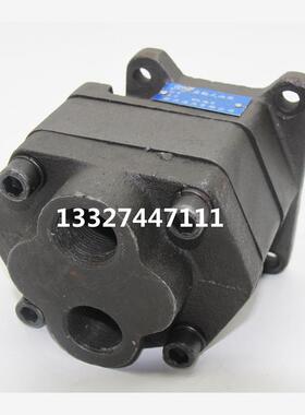 新款农机齿轮油泵GJCB-20 25 31.5 40 50 63-3S90-D27-G25-X现货