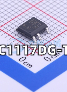 全新原装 SC1117DG-TL 封装SOP-7 液晶电源管理IC芯片 现货供应