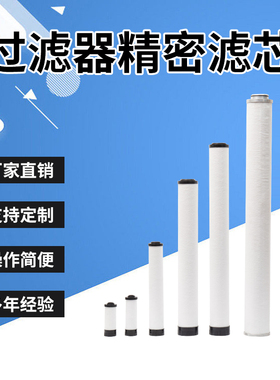 替代台湾震东JD-024/035/060/090/120/150/180/240Q/P/S/C过滤芯