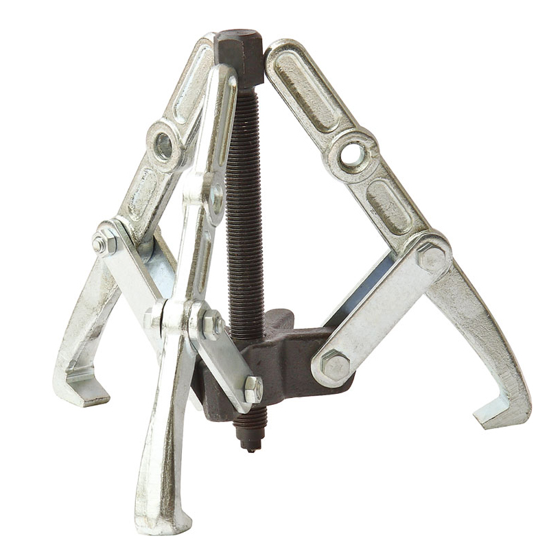 厂家直销 轴承装卸工具 德式二/三爪互换拉马TD0706A 品质保证