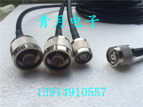 公针转内螺孔反极性纯铜