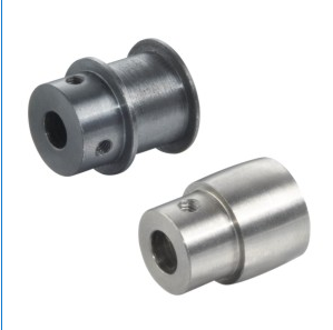 平皮带用滑轮法兰型圆弧型T=6-32ENC01ENC02 ENC11ENC31ENC32EN41