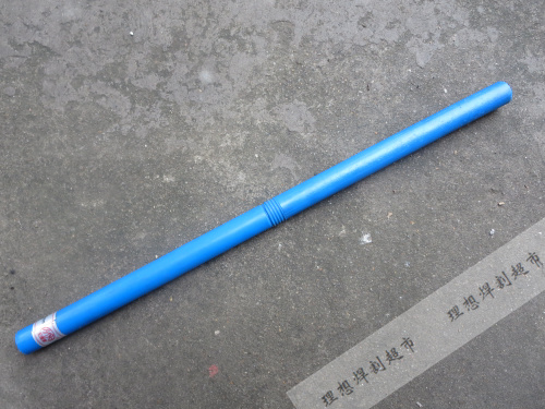 香港宏德堡  氩弧焊电极 黑杆 钨棒 钨针 1.6/2.0/2.4 长450 1KG