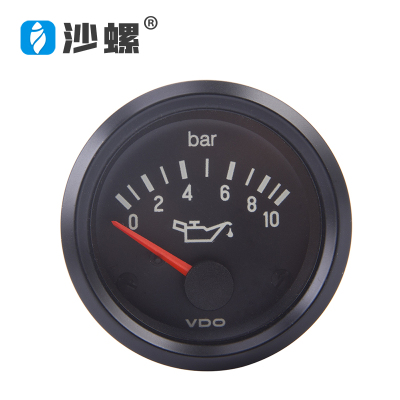 发电机组油压力表推土仪
