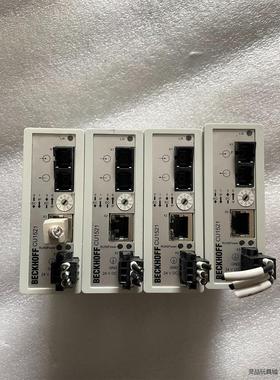 全新二手正品 倍福 CU1521 模块议价商品