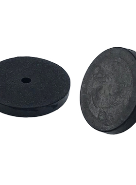 亚博通 NB-200 云能YN-S600装订机 垫片 刀垫 导电橡皮垫 橡胶垫