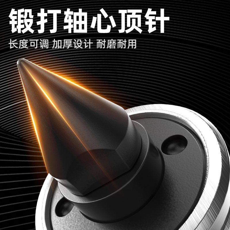 沪工分体式液压拉马二爪