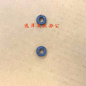 佳能 奥西 OCE VP 135 DP 135 110 120 140 大 清洁辊 轴套 套