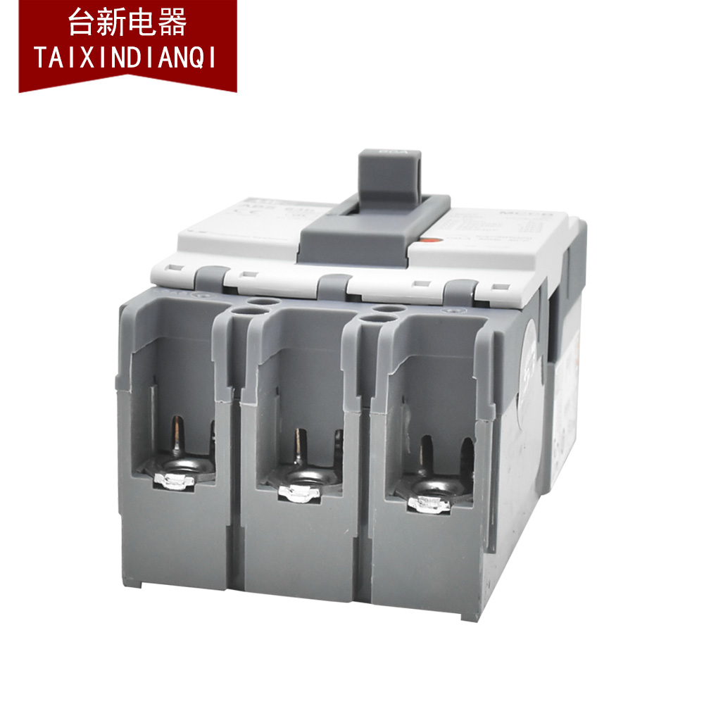 原装正品塑壳断路器空气