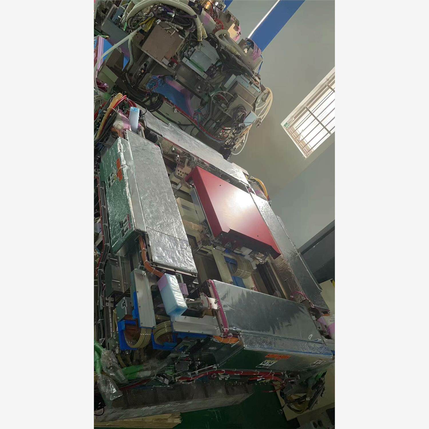 Canon佳能光刻机FPA-6E